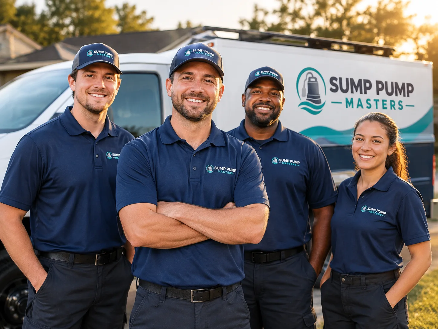 Sump Pump Repair company in Clayton, LA